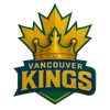Vancouver Kings logo