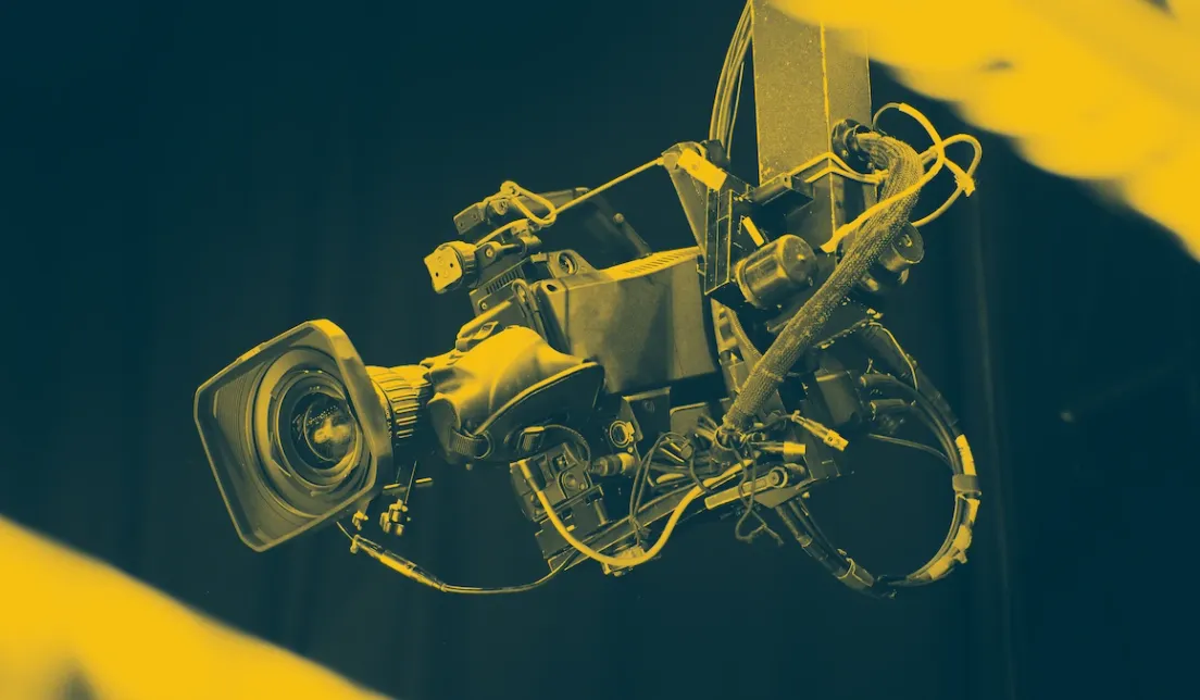tv broadcast