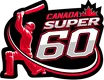 Super60 logo